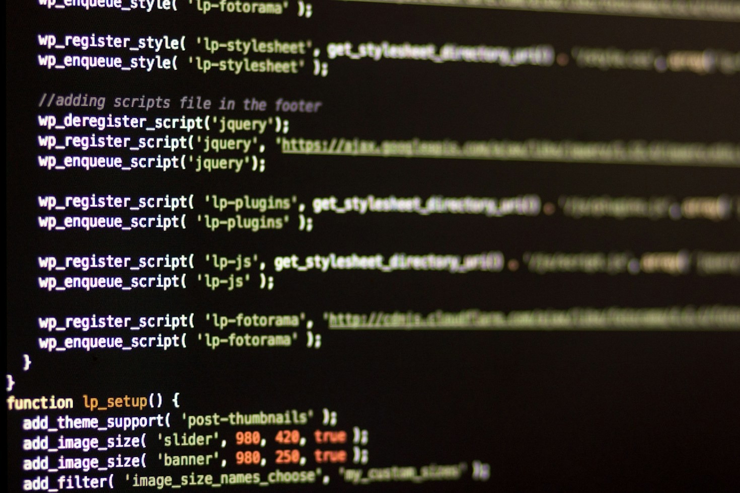 Risoluzione rapida degli errori più comuni di configurazione